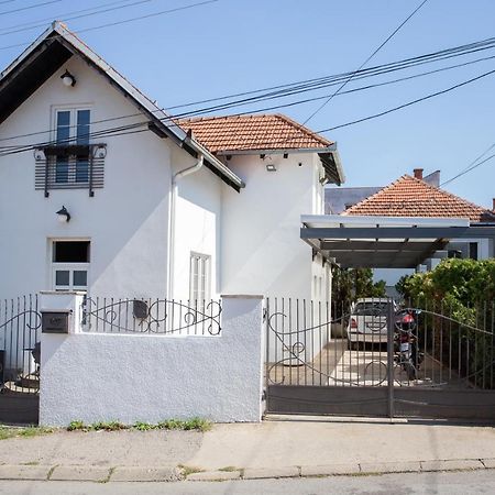Sweet Home Valjevo Exterior foto