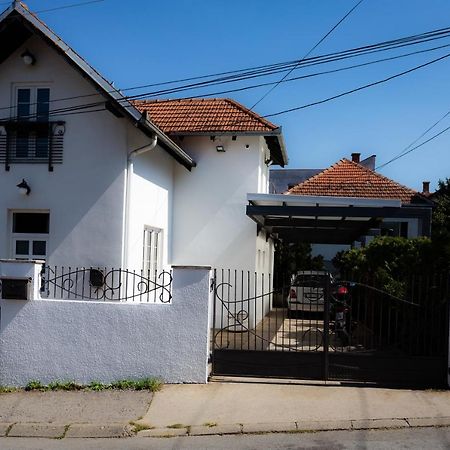 Sweet Home Valjevo Exterior foto