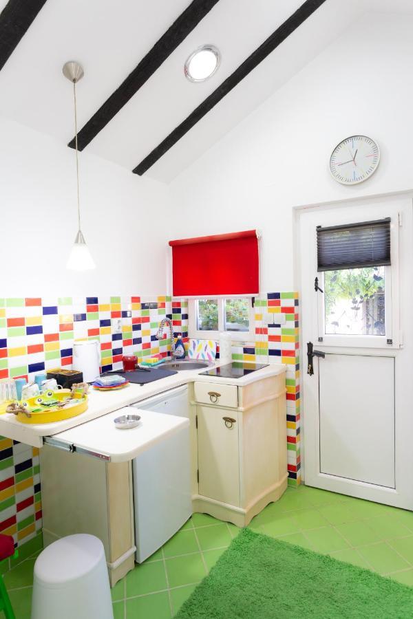 Sweet Home Valjevo Exterior foto
