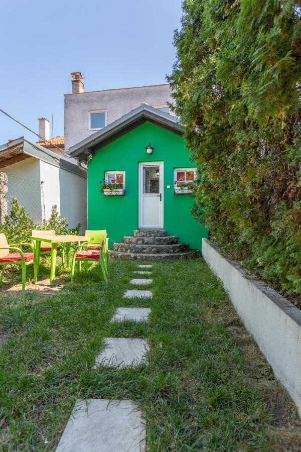 Sweet Home Valjevo Exterior foto