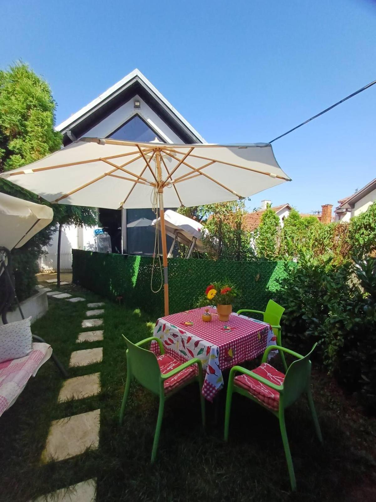 Sweet Home Valjevo Exterior foto