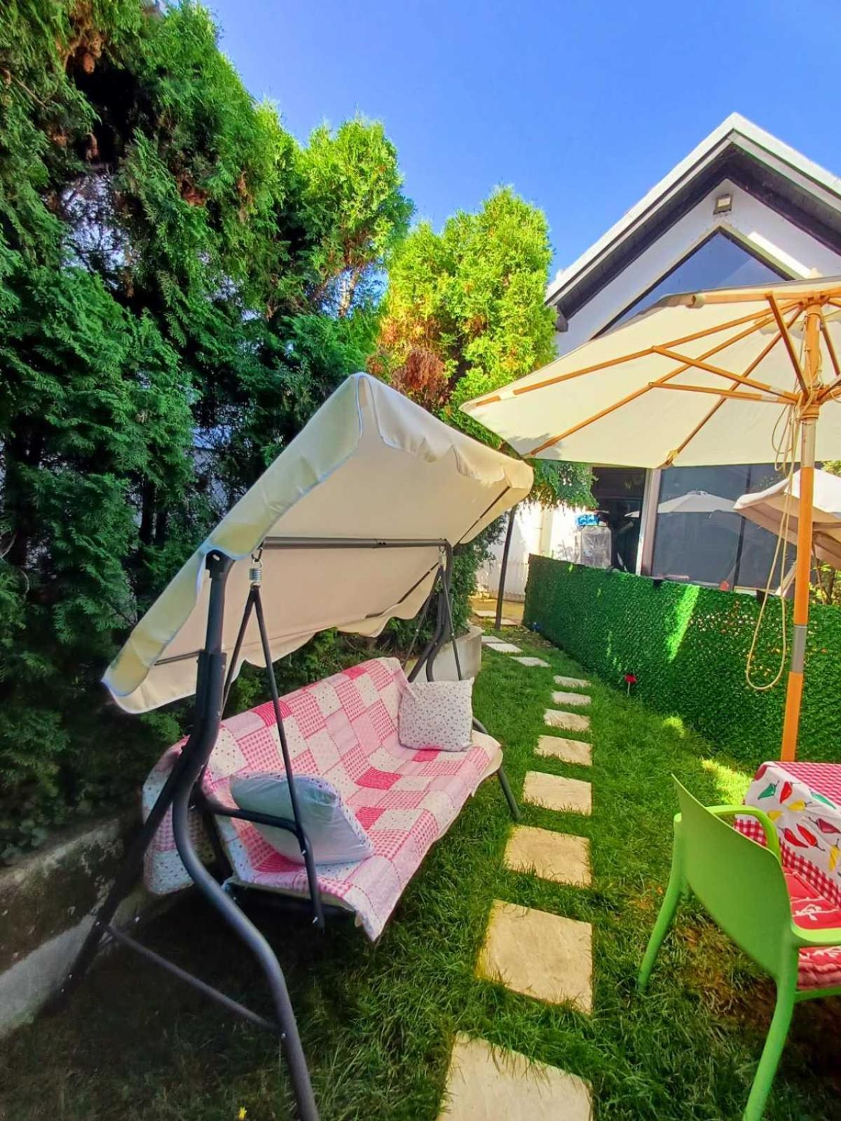 Sweet Home Valjevo Exterior foto
