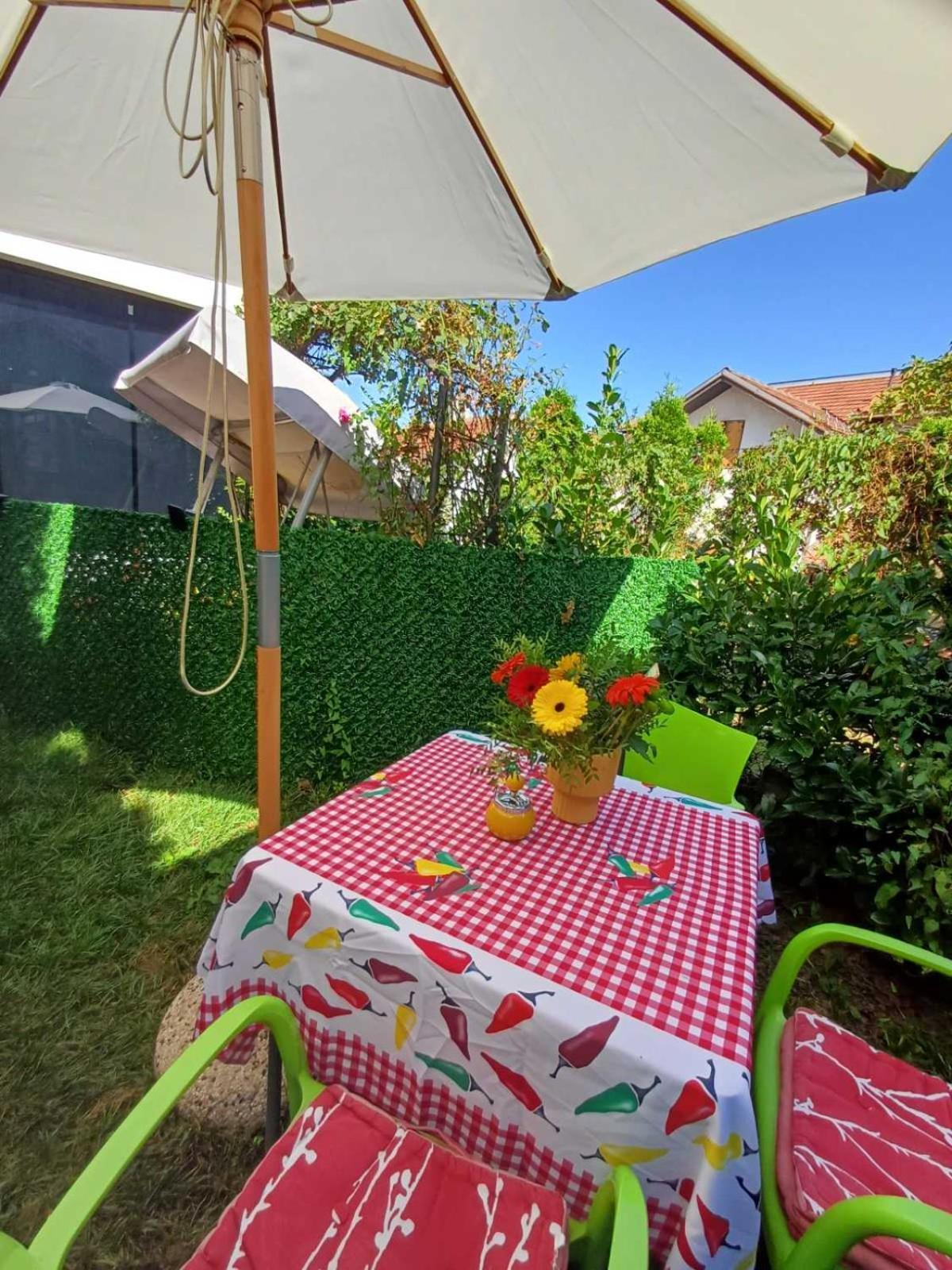 Sweet Home Valjevo Exterior foto